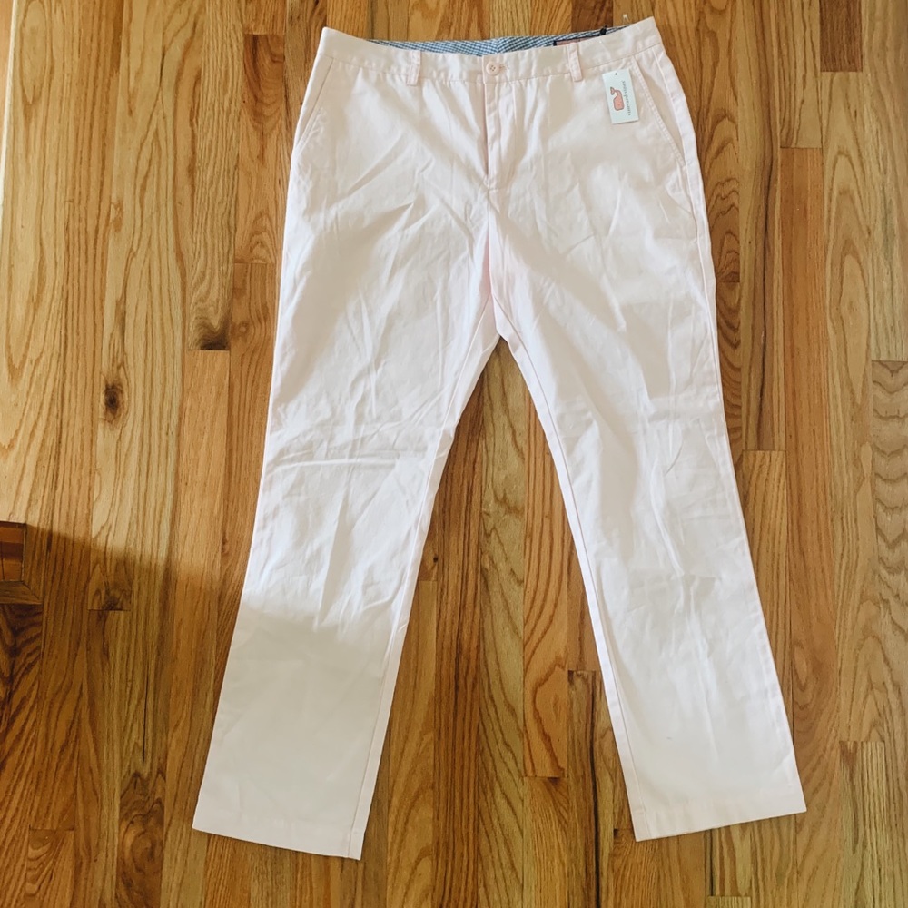 NWT Vineyard Vines Men’s Slim Fit Pants